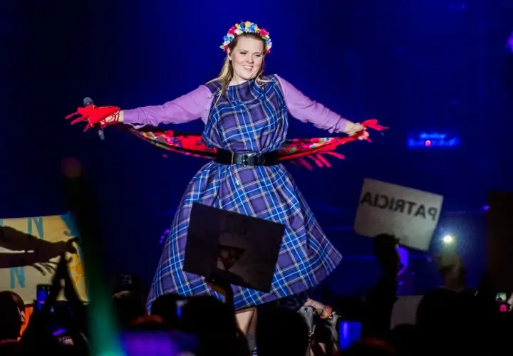 Ile trwa koncert Kelly Family? Poznaj zaskakujące szczegóły!