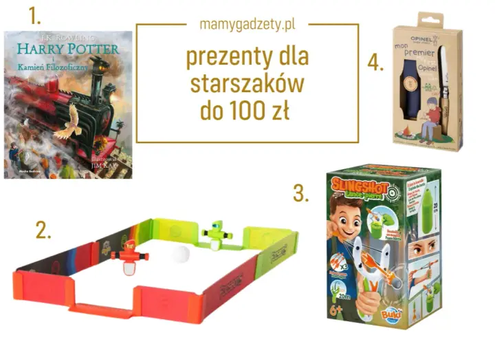 Dzień Dziecka w szkole: Prezenty do 10 zł, które pokocha klasa!