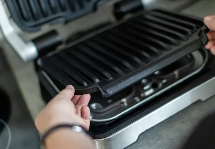 Tefal OptiGrill: Poradnik eksperta. Jaki model wybrać i jak używać?
