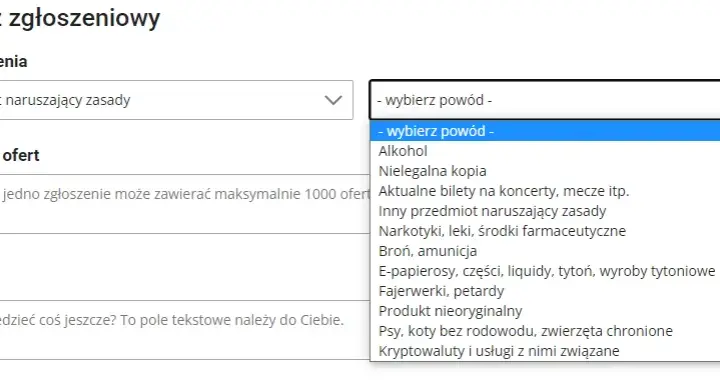 Jak zgłosić oszustwo na Allegro i uniknąć strat finansowych
