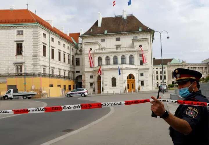 Czy w Austrii jest bezpiecznie? Odkryj nieznane zagrożenia i statystyki