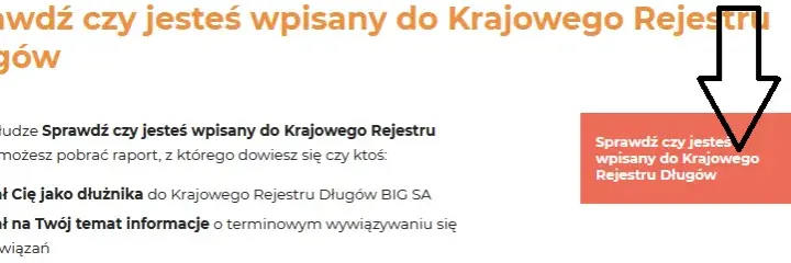 Jak sprawdzić kogoś w KRD i uniknąć ryzykownych decyzji?