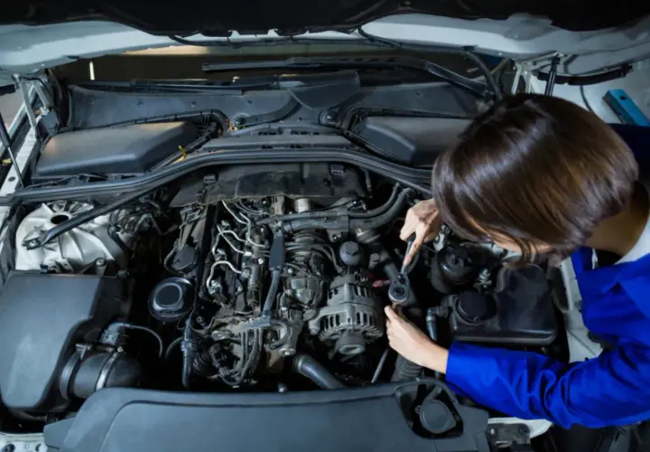 Dlaczego auto nie ma mocy? Objawy, diagnoza, naprawa