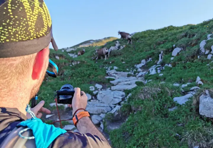 Jak zostać fotografem National Geographic i uniknąć najczęstszych błędów