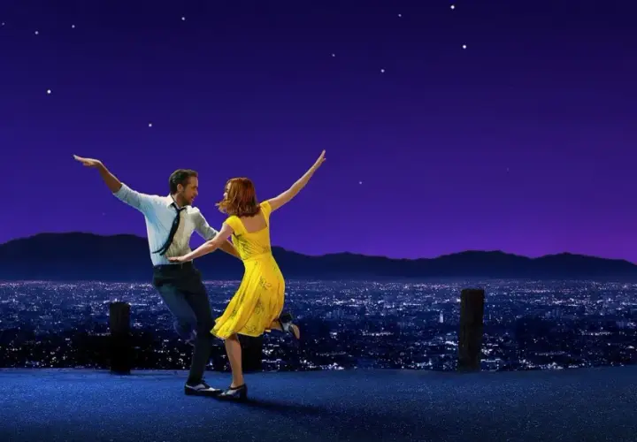 Najpopularniejsze filmy w poszukiwaniu sensu życia - Top 10 inspiracji