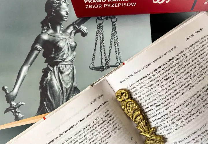Konsekwencje spisania przez policję: co dzieje się z danymi w kartotece