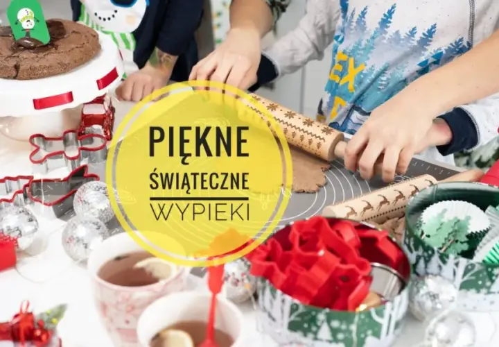 Foremka świąteczna - jak wybrać najlepszą do świątecznych wypieków