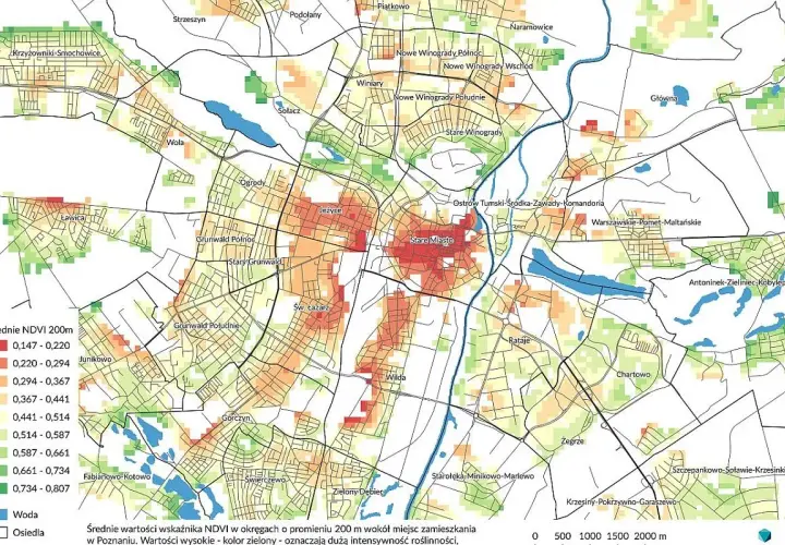 Jakie to osiedle? Poznaj różne typy osiedli w Polsce i ich cechy