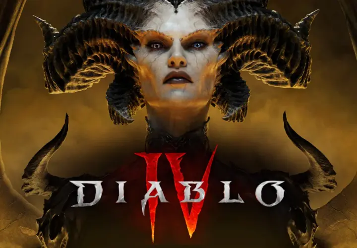 Ile GB zajmuje Diablo 4 na PS5? Sprawdź wymagania instalacji