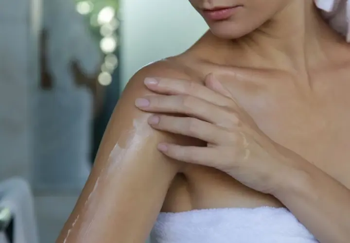 Dove DermaSpa: Wybierz balsam idealny dla swojej skóry