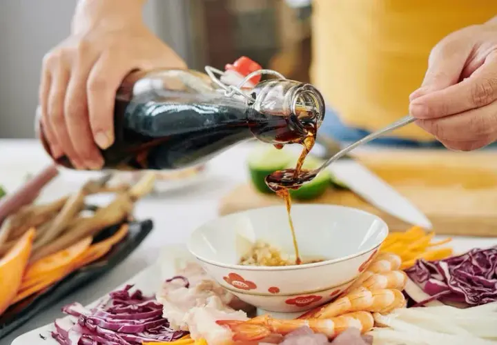 Przyprawa do zup Maggi czy jest szkodliwa? Sprawdź niebezpieczeństwa zdrowotne