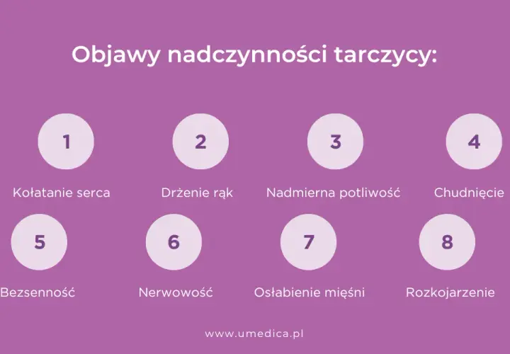 Zaburzenia hormonalne objawy: poznaj niepokojące sygnały zdrowotne