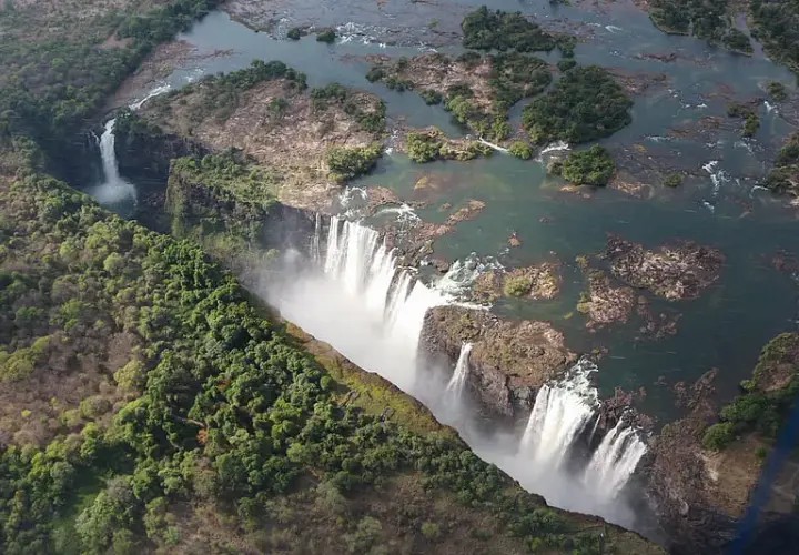 Najlepsze atrakcje w Zimbabwe, które musisz zobaczyć podczas podróży