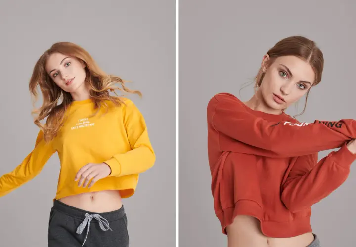 Jak zostać modelką Sinsay? Realne kroki i wymagania