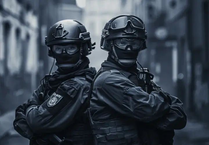 Policja ABO czy BOA? Różnice między elitarnymi jednostkami