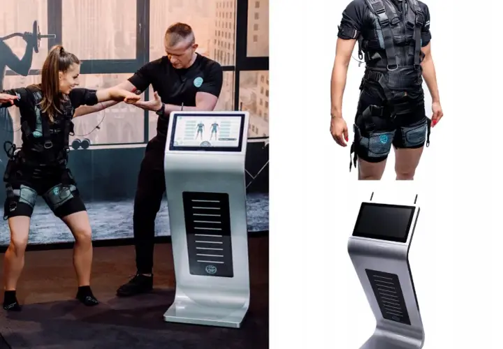 Trening EMS: Ceny, pakiety i jak obniżyć koszt sesji?