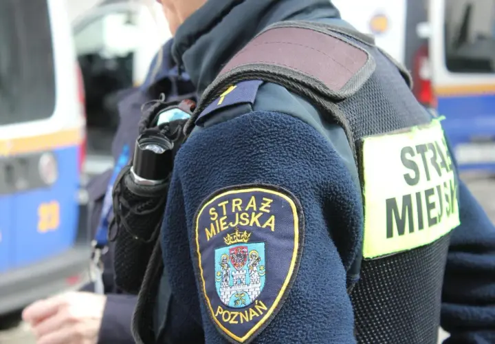 Straż miejska na osiedlu? Kiedy mandat za parkowanie jest legalny?