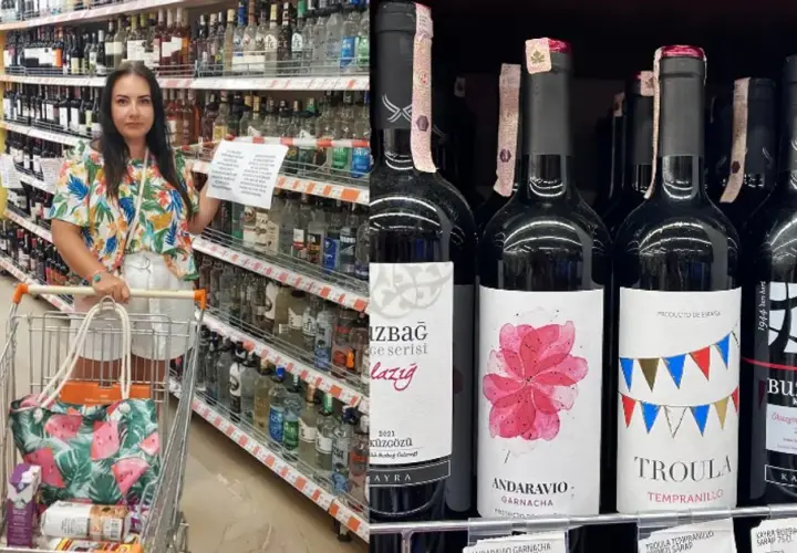 Ile kosztuje kieliszek wódki w barze? Ceny, które Cię zaskoczą