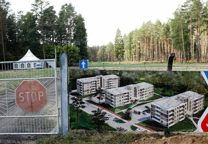 Osiedle Sterowców Poznań: Ile budynków powstanie? Sprawdź!
