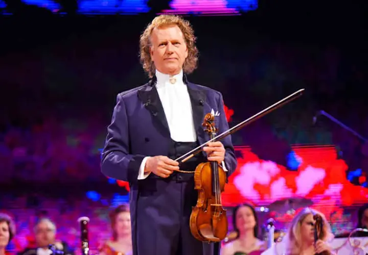 Ile kosztuje bilet na koncert André Rieu? Ceny, porównania i wskazówki