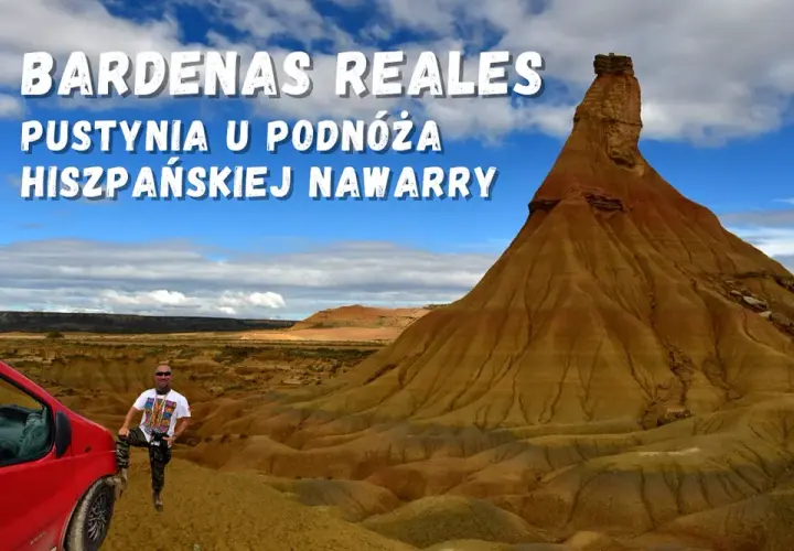 Hiszpania oczami blogera - relacja z podróży