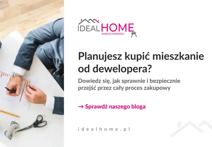 Bezpieczny zakup mieszkania od dewelopera: Poradnik krok po kroku