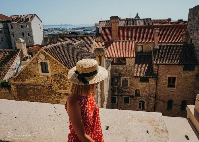 Split Chorwacja: Atrakcje, plaże i wycieczki co warto zobaczyć?