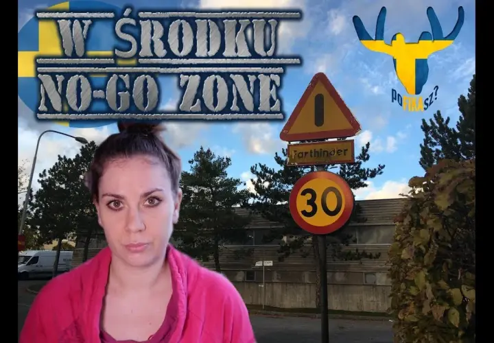 Czy w Sztokholmie jest bezpiecznie? Odkryj niebezpieczne miejsca i porady
