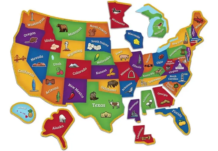 USA atrakcje: Twój przewodnik po USA od ESTA po road trip