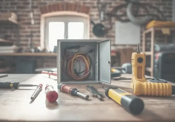 Kto jest właścicielem skrzynki elektrycznej i jakie ma obowiązki?