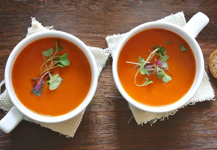 Gdzie zjeść w Ostródzie? Odkryj najlepsze restauracje i smaki