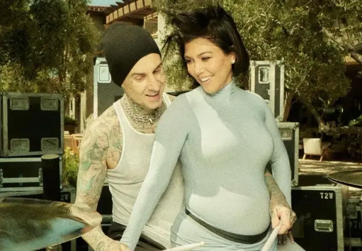 Kourtney Kardashian wiek: zaskakująca prawda o jej dacie urodzenia i życiu.