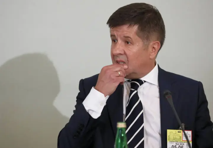 Generał Janicki: Kontrowersje, osiągnięcia i dziedzictwo BOR