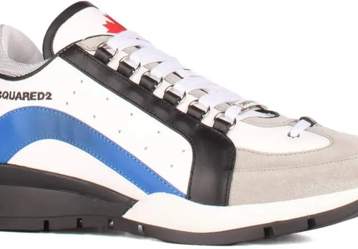 Dsquared2 Herrenschuhe: Extravaganz kaufen? Der ultimative Guide