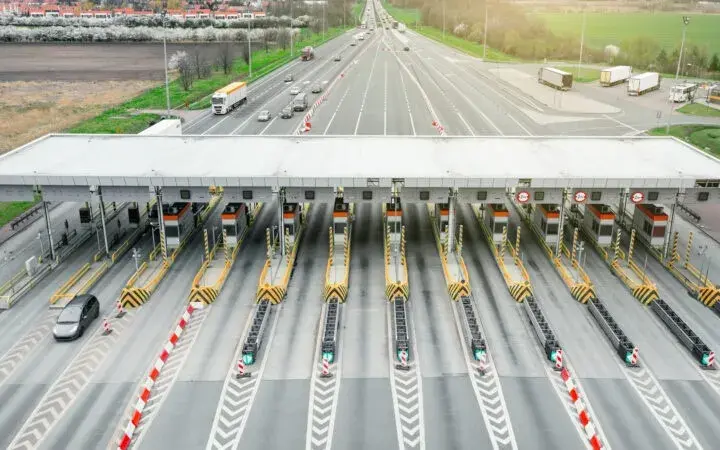 Do kiedy bramki na autostradach? Ostatnie wieści i zmiany w przepisach