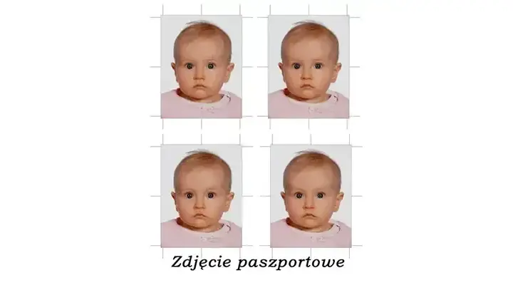 Zdjęcie dziecka do dowodu – jak zrobić samemu i uniknąć błędów