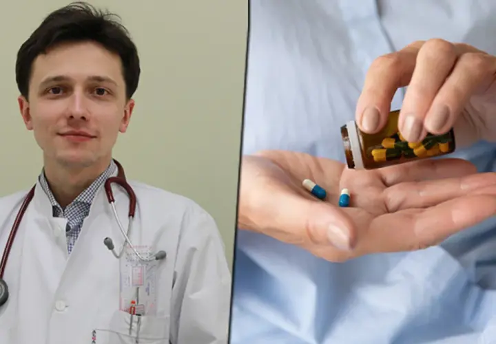 Wysoki cholesterol? Kiedy lekarz włączy leki kluczowe kryteria