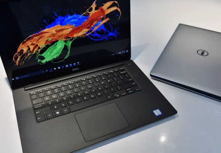 Dell Precision 5520 recenzja - czy warto inwestować w ten laptop?