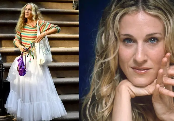 Jessica Parker wiek – szokujące fakty o jej wieku i karierze!