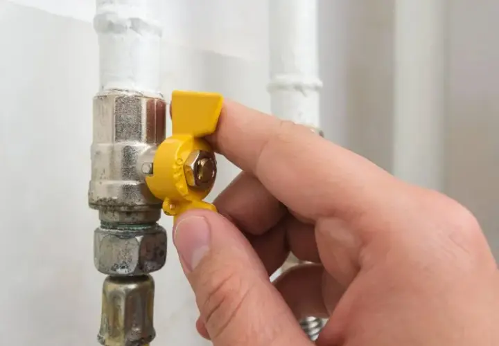 Manguera para conexión de gas: elige la más segura y adecuada