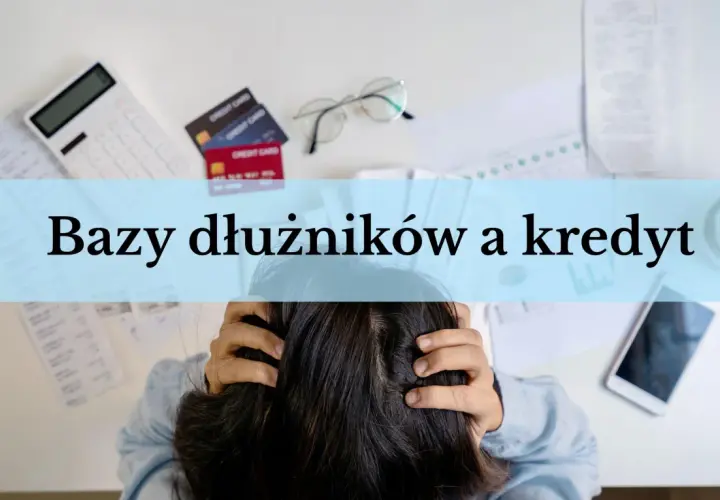 Czy bank sprawdza KRD? Co musisz wiedzieć o swojej zdolności kredytowej