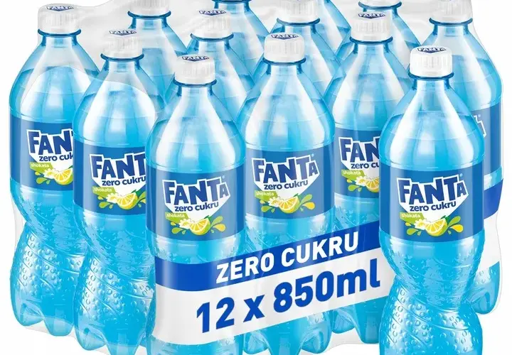 Szukasz Fanta Shokata? Sprawdź, gdzie ją kupić w Polsce!