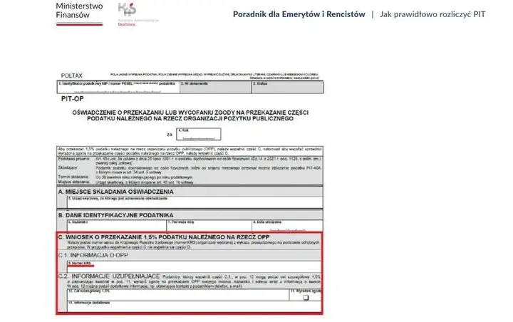 Czy z renty rodzinnej trzeba się rozliczyć? Ważne informacje o PIT