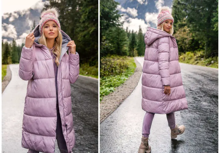 Czy pikowane kurtki są modne? Odkryj najnowsze trendy i style