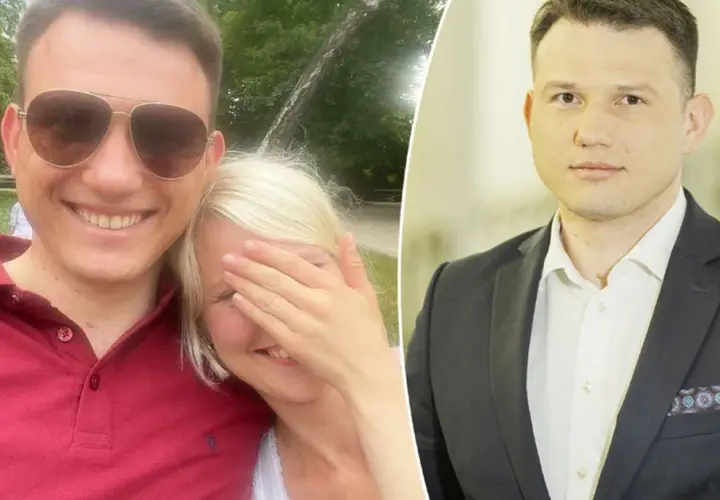 Kim jest żona Sławomira Mentzena? Poznaj Agnieszkę!