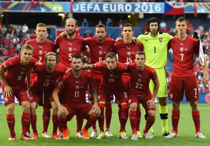 Skład reprezentacji Czech: Kto może nas zaskoczyć w tym roku?