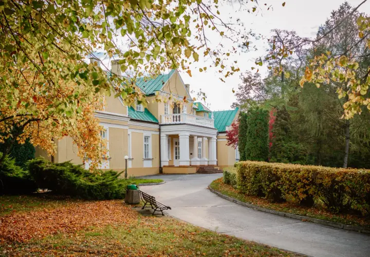 DPS Parkosz: Kompletny przewodnik opieka, koszty, przyjęcie