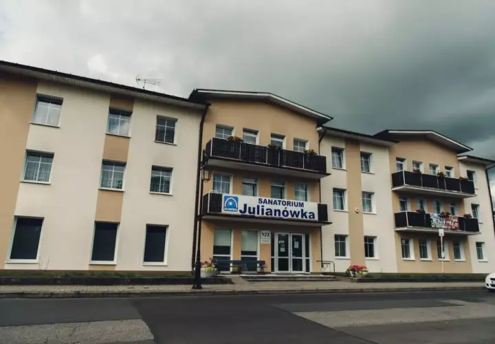 Julianówka Ciechocinek 2026: Cennik, Zabiegi, Opinie Przewodnik