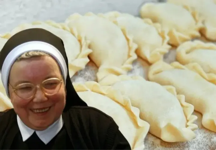 Przepis na ciasto na pierogi Siostry Anieli – sprawdzony sposób na idealne pierogi