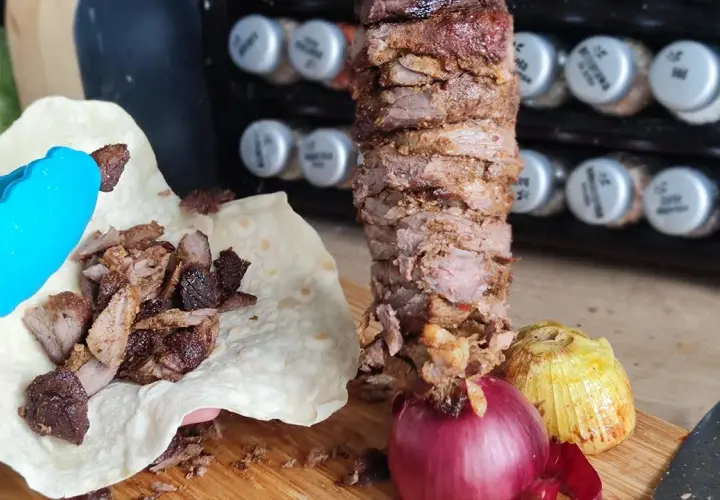 Jak zrobić kebab z baraniny, aby zachwycić smakiem i aromatem